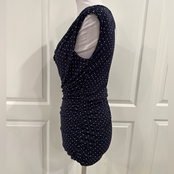 NWT H&M Cowl Neck Sleeveless Blouse - Picture 5 of 12